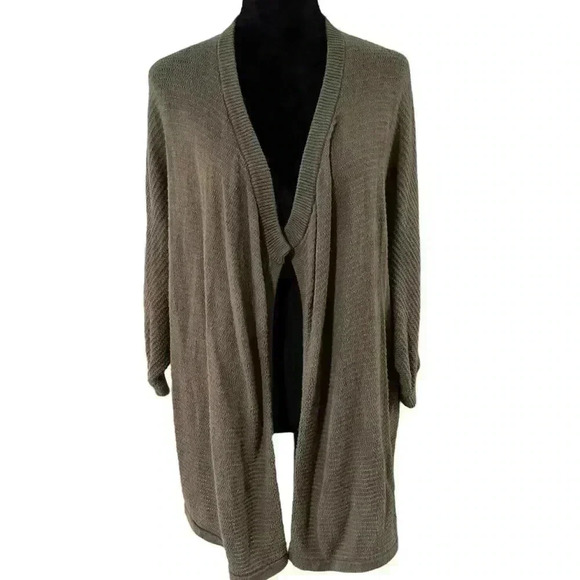 MADEWELL Seabank Cardigan Sweater M - Picture 11 of 16